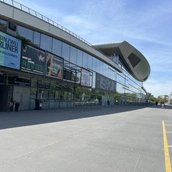Max Schmeling Halle