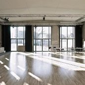 Uferstudios