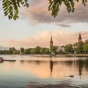 Koepenick Altstadt