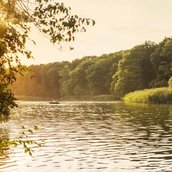 Steglitz-Zehlendorf, Schlachtensee
