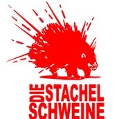 Die Stachelschweine