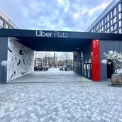 Uber Arena