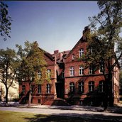 Heimatmuseum Reinickendorf