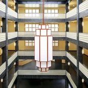 rbb Berlin - Haus des Rundfunks