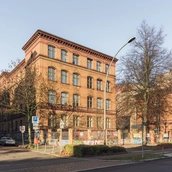 Bezirksmuseum Pankow