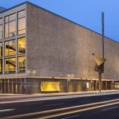 Deutsche Oper