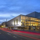 Deutsche Oper Berlin