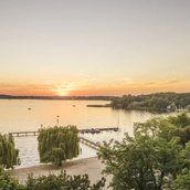 Steglitz-Zehlendorf, Wannsee