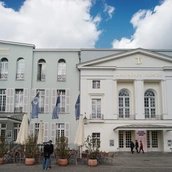 Deutsches Theater Berlin