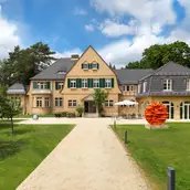 Haus am Waldsee