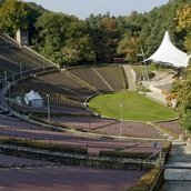 Waldbühne