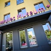 Schwules Museum