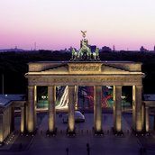 Brandenburger Tor
