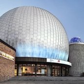 Zeiss-Großplanetarium