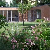 Mies van der Rohe-Haus