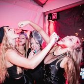 Halloween Party im Spindler & Klatt 