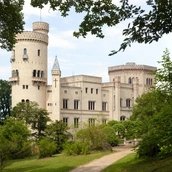 Schloss Babelsberg