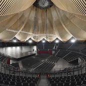 Tempodrom