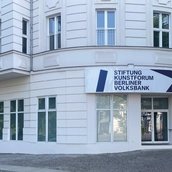Stiftung Kunstforum Berliner Volksbank