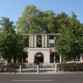 Pfefferberg Brauerei