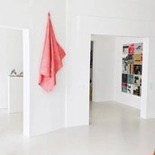 Ausstellungsräume im Haus des Papiers (HdP)