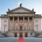 Staatsoper Unter den Linden