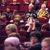 Theater an der Parkaue
