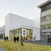 Berlinische Galerie