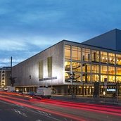 Deutsche Oper Berlin