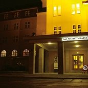 Das Weite Theater für Puppen und Menschen