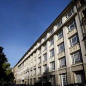 Künstlerhaus Bethanien