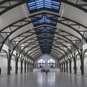 Hamburger Bahnhof