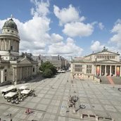 Gendarmenmarkt