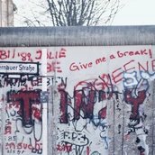 Berliner Mauer