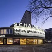 Schaubühne am Lehniner Platz