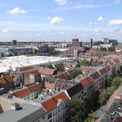 Rathausturm Neukölln