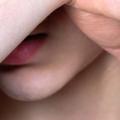 Menschen aus der Nähe fotografiert