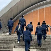 Jugendgremium Schattenmuseum, Caelius Juvenilis, 2022.