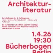 30 Jahre, 30 Bücher.