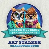 Clever & Curious Charlottenburg! - Kneipenquiz