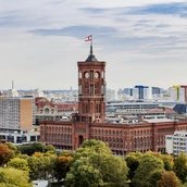 Rotes Rathaus