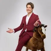 Matze Knop - Spitzenreiter