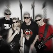 No Excuses - Rock - live im Art Stalker