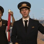 Videostill „After the crash“, dem ersten Teil von Hito Steyerls Film In Free Fall