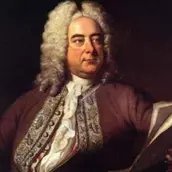 Georg Friedrich Händel (1685-1759)