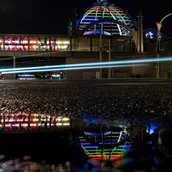 U-Bahnhof Nollendorfplatz