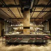 Root Bar im Hotel Telegraphenamt