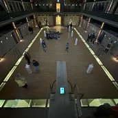 Stadtbad RELOADED: BEYOND