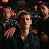 NATHAN EVANS and the Saint Phnx Band