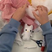 Make it and take it! MeetUp mit Nähmaschinen in den Werkräumen